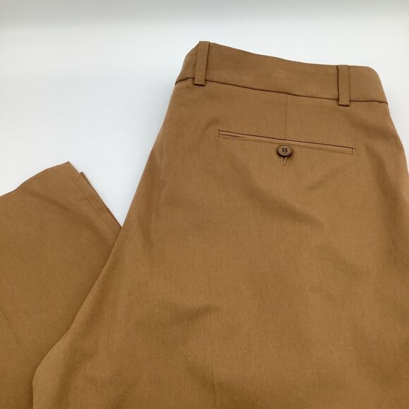 Sandro Paris Mens‎ Dress Pants Size 37 x 31 NWT - Picture 1 of 10